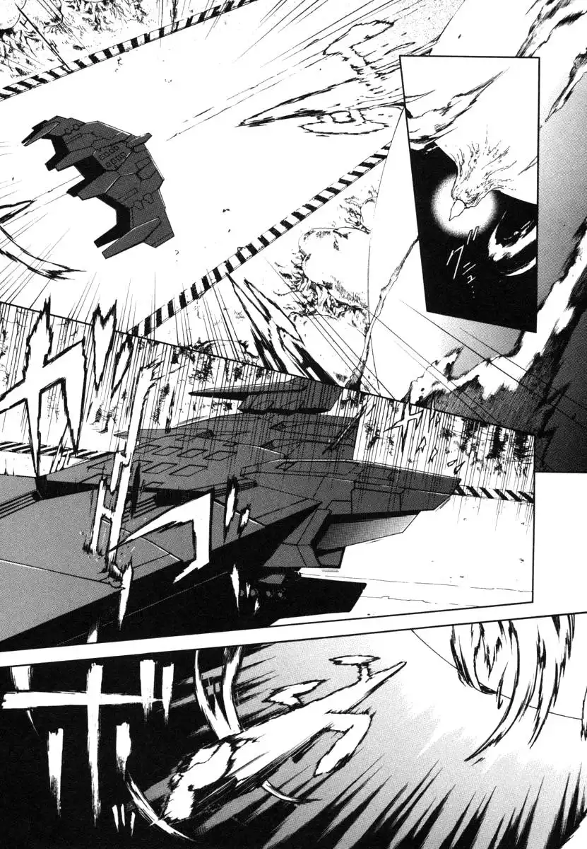 Eureka 7 Chapter 5 34